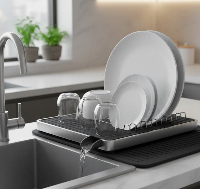 식기건조대
